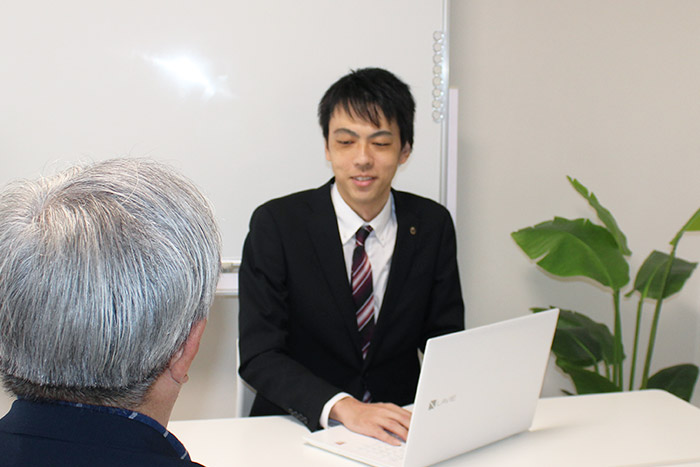 当事務所の特徴5