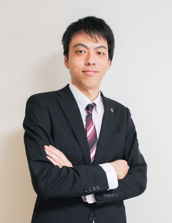 田中信男